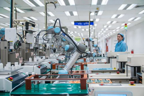 【優(yōu)傲機(jī)器人,ur機(jī)器人,ur5機(jī)器人,ur10e機(jī)器人,優(yōu)傲機(jī)械臂,優(yōu)傲ur5,協(xié)作機(jī)器人廠家】-