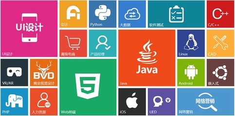 海口學大數據的培訓學校哪家不錯