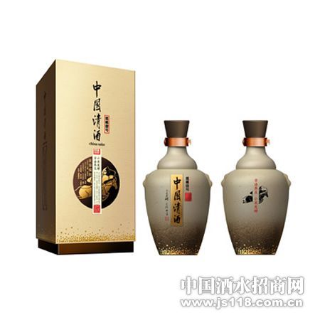 東方韻味，匠心獨醞 瑞禾酒業引領中國清酒新風尚